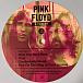 Виниловая пластинка Pink Floyd - 8-Tracks (Blue) LP - рис.8