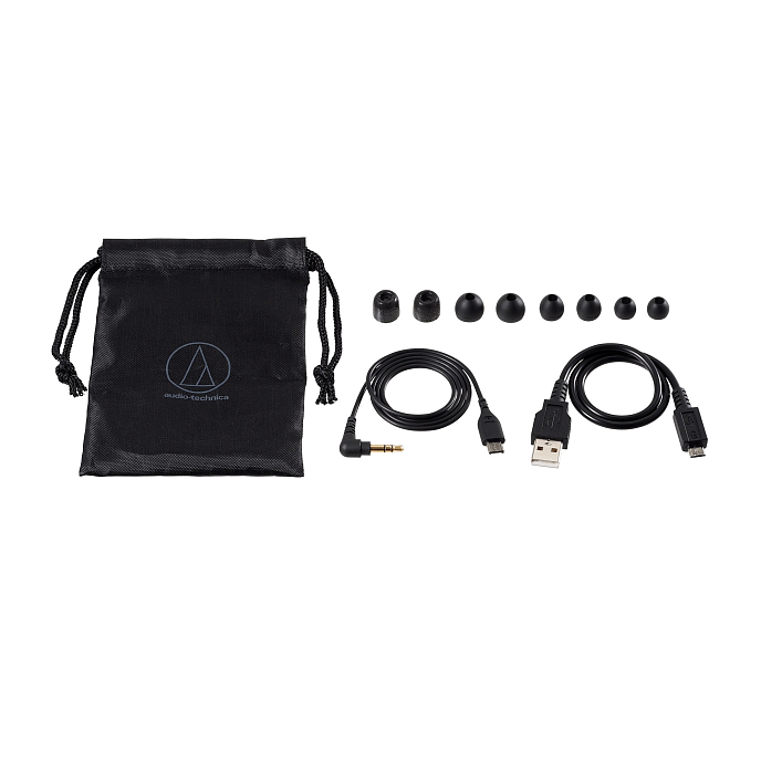 Беспроводные наушники Audio-Technica ATH-ANC100BT - рис.7