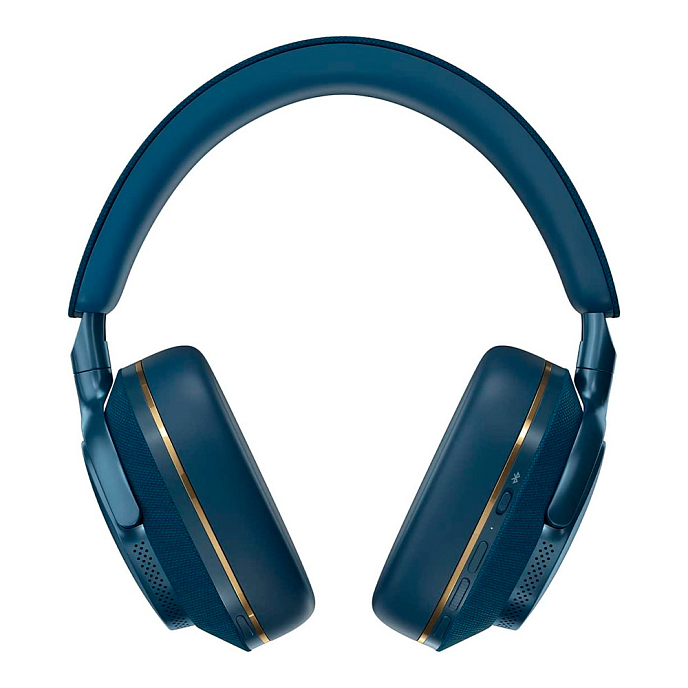Беспроводные наушники Bowers&Wilkins PX 7 S2 blue беспроводные полноразмерные наушники с шумоподавлением (SN FP4293500429700010)_Уценка - рис.6