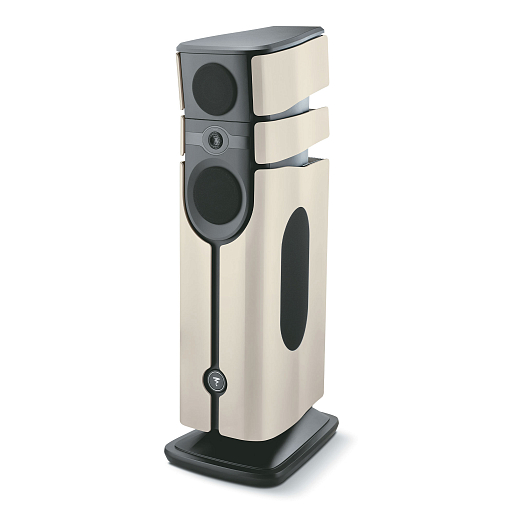 Напольная акустика Focal Diva Alta Utopia White High Gloss