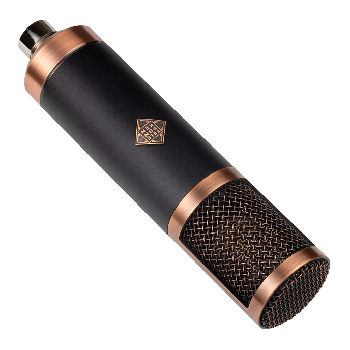 Микрофон студийный Telefunken TF39 Copperhead - рис.2