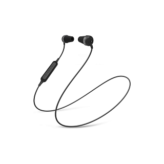 Koss The Plug Wireless Black