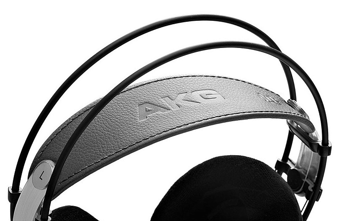Наушники AKG K612 PRO - рис.4