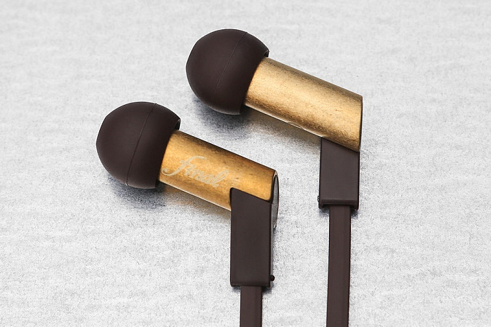 Наушники внутриканальные Final Audio Design Heaven V Aging - рис.8