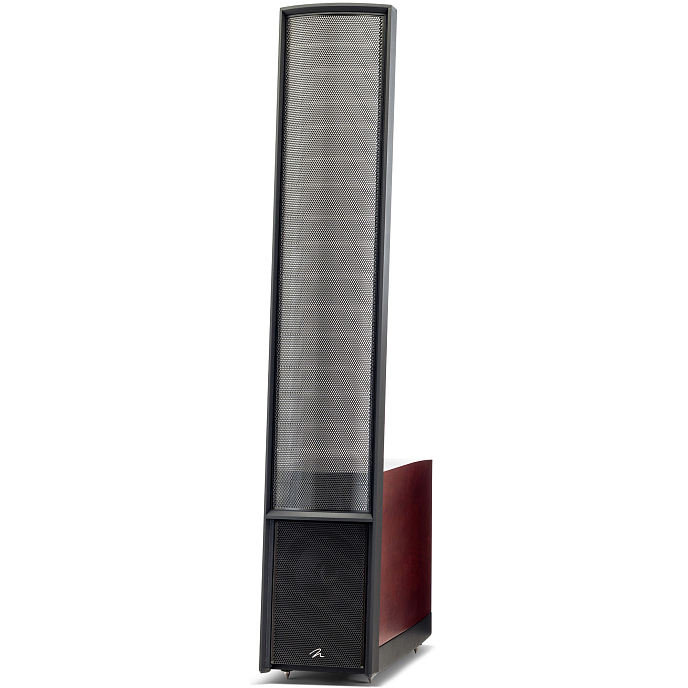 Напольная акустика Martin Logan Classic ESL 9 Dark Cherry - рис.1