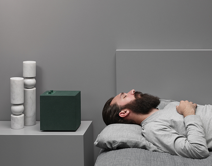 Портативная колонка Urbanears STAMMEN Vinyl Black - рис.7