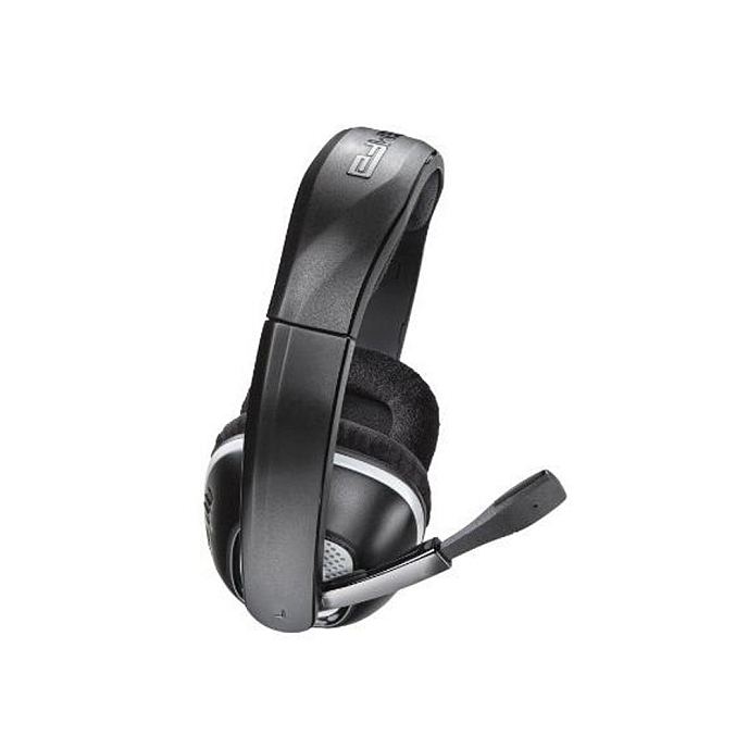 Игровая гарнитура Plantronics GameCom X95 - рис.1
