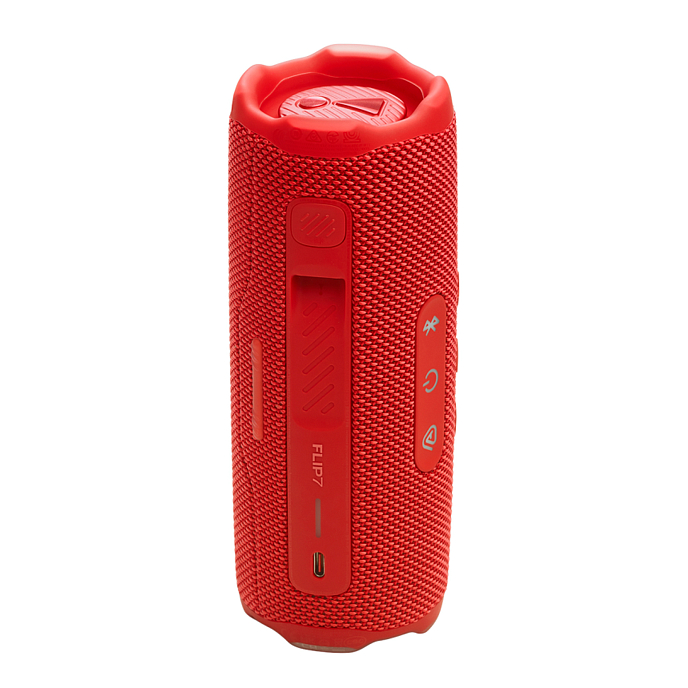 Портативная колонка JBL Flip 7 Red - рис.3
