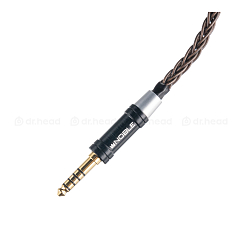 Кабель Noble Audio Standard Cable with Interchangeable Termination 2Pin
