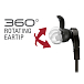 Наушники Audio-Technica ATH-CKX7iS BK - рис.4