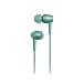 Наушники Sony IER-H500A h.ear in 2 Green - рис.0