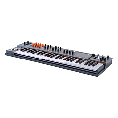 Синтезатор Arturia MiniFreak 49 Black