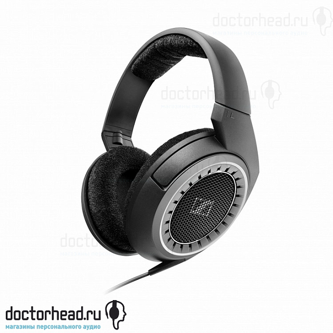 Наушники Sennheiser HD 439 - рис.0