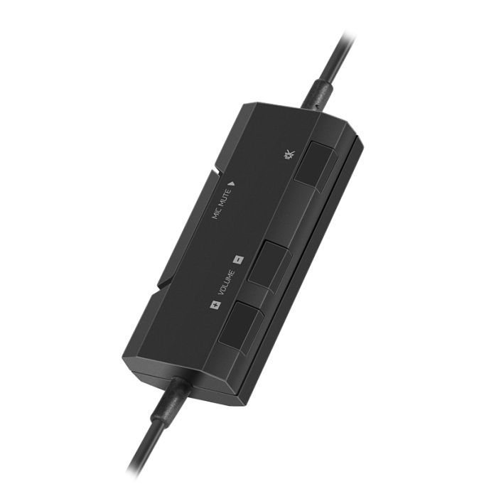 Игровая гарнитура Speedlink MEDUSA XE Virtual 7.1 Surround Headset - рис.1