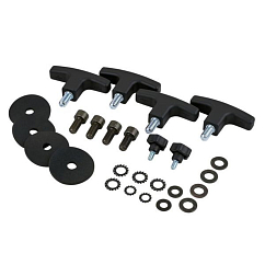 Кронштейн для акустики RCF H-BR 2X ART 708 Black