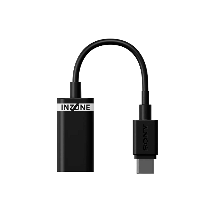 Игровая гарнитура Sony INZONE H6 Air Black - рис.3