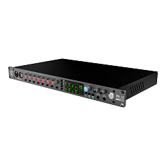 Аудиоинтерфейс Solid State Logic SSL 18