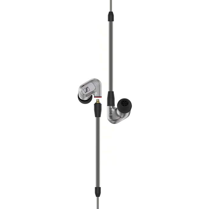 High End наушники Sennheiser IE 900 Silver - рис.3
