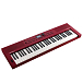 Синтезатор Roland Go: Keys-3-RD Red - рис.1 Синтезатор Roland Go: Keys-3-RD Red - рис.1