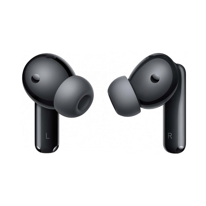 Беспроводные наушники HUAWEI FreeBuds 6i Black - рис.4