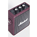 Портативная колонка Marshall Stockwell II Burgundy - рис.4