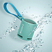 Портативная колонка Sony SRS-XB13 Turquoise Blue - рис.5