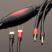 Кабель Transparent Audio Music Wave SC Bi-Ware 3.7m - рис.3
