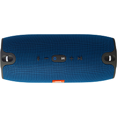 Портативная колонка JBL Xtreme Blue