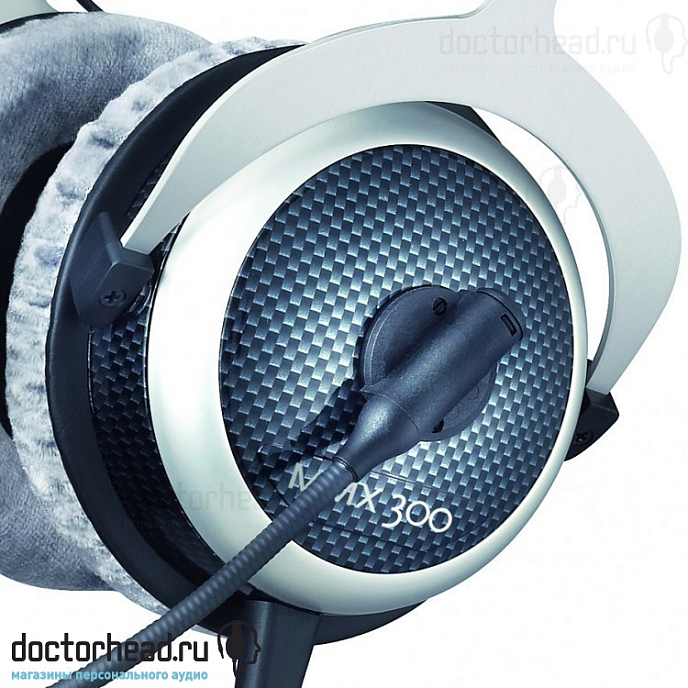 Игровая гарнитура Beyerdynamic MMX 300 - рис.1