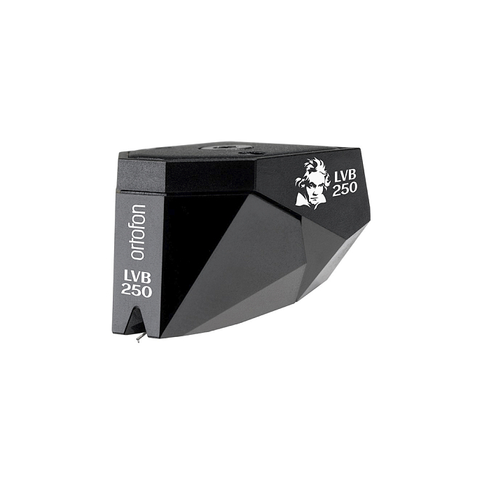 Звукосниматель Ortofon 2M Black LVB 250 - рис.0