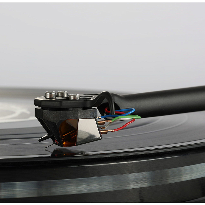 Проигрыватель винила Rega Planar 8 ND9 White - рис.13