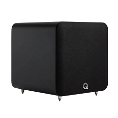 Сабвуфер Q Acoustics SUB100 Satin Black