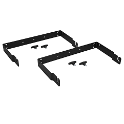 Кронштейн для акустики RCF H-BR 2X ART 712 Black