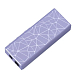 Усилитель для наушников с ЦАП Cayin RU3 Purple - рис.1