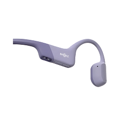 Наушники накладные Shokz OpenRun Air Purple