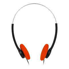 Наушники накладные Radiotehnika TD017C Black