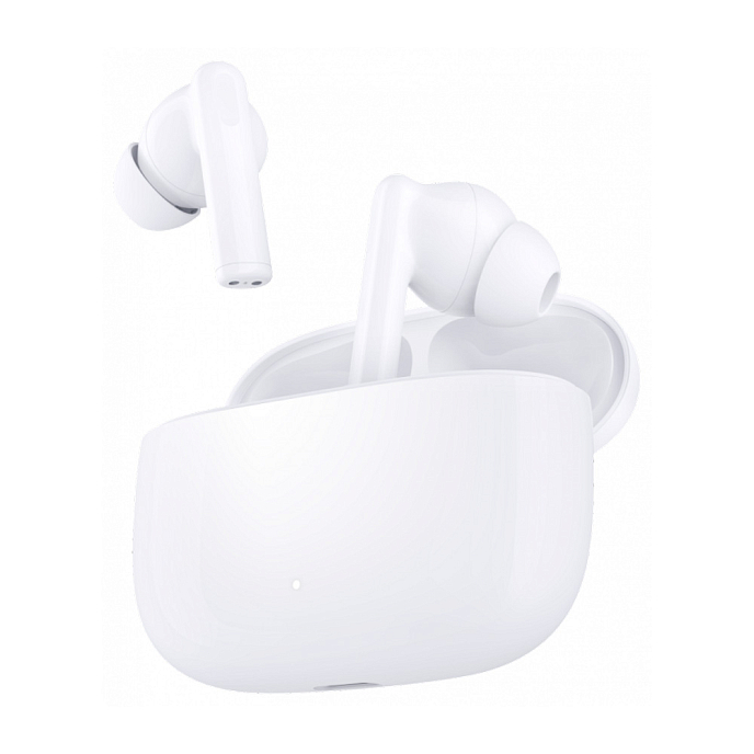Беспроводные наушники Honor CHOICE Earbuds X7i White - рис.7