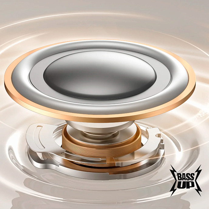 Беспроводные наушники Anker Soundcore P41i White - рис.8