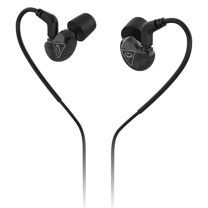 Беспроводные наушники Behringer SD251BT - рис.1