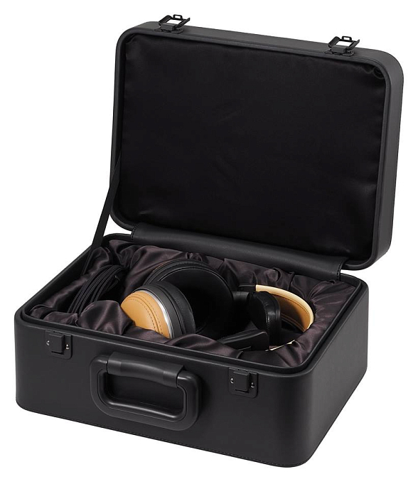 Наушники Audio-Technica ATH-L5000 - рис.12
