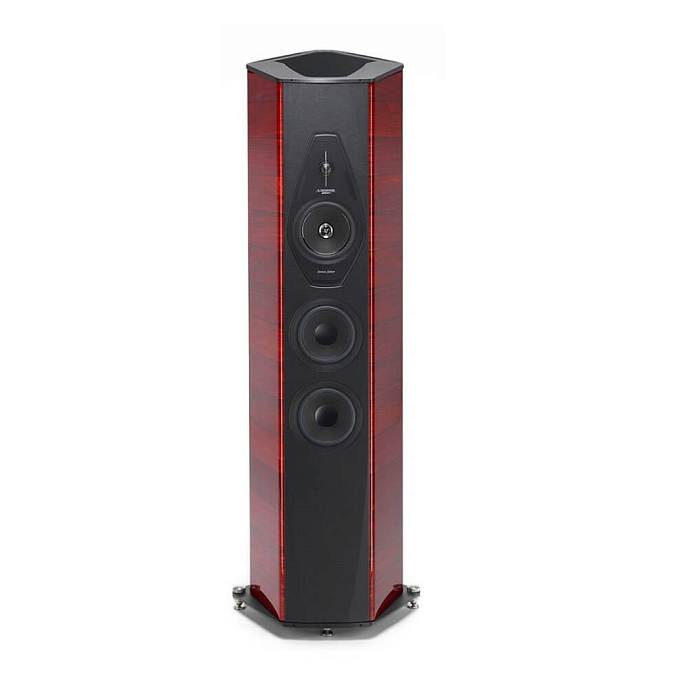 Напольная акустика Sonus Faber II Cremonese Red - рис.1