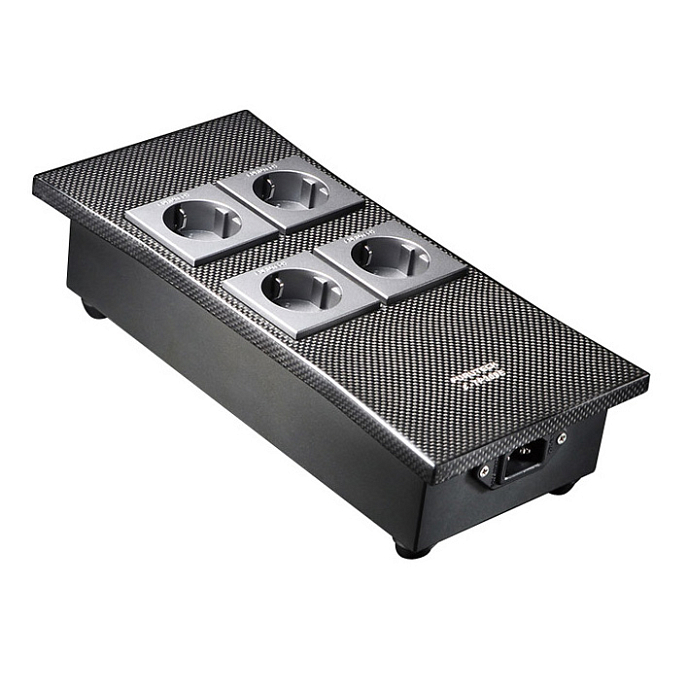 Сетевой фильтр Furutech e-TP309E - рис.0