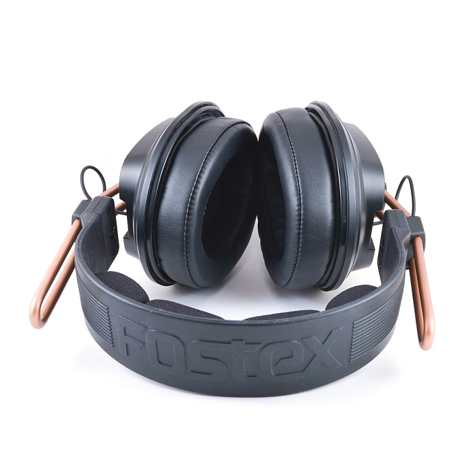 Наушники Fostex T50RP - рис.1