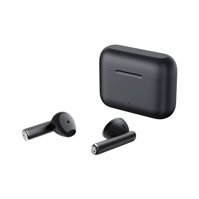 Беспроводные наушники HONOR CHOICE EarBuds X Black - рис.7