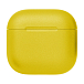 Беспроводные наушники Apple AirPods 4 ANC Lemon Matte - рис.1