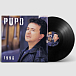 Виниловая пластинка Pupo - 1996 LP - рис.1