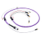 Nordost Frey 2 Tonearm Cable + din-2RCA 1.25m