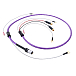 Кабель Nordost Frey 2 Tonearm Cable + din-2RCA 1.25m - рис.0