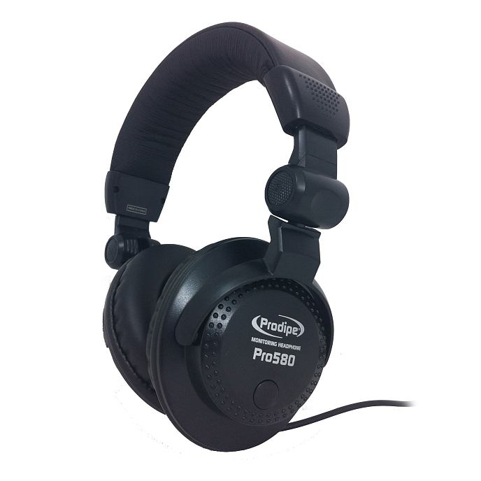 Наушники мониторные Prodipe PRO 580 - рис.0