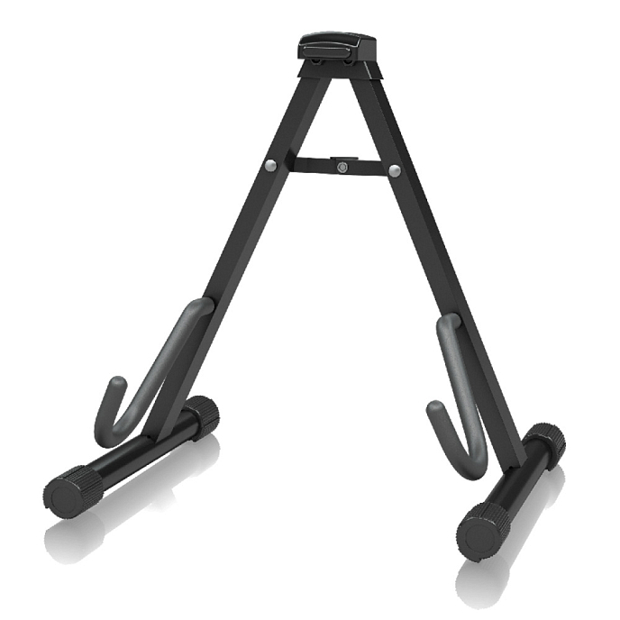 Стойка для музыкальных инструментов Behringer GB3002-E Black - рис.0